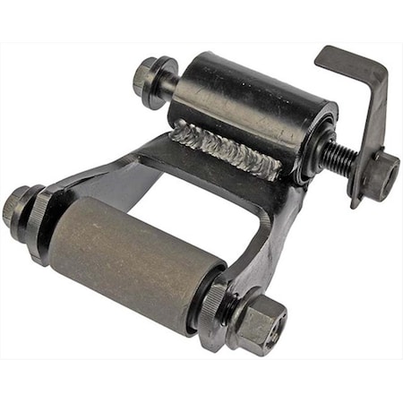 Dorman Rear Position Leaf Spring Shackle Kit D18-722018